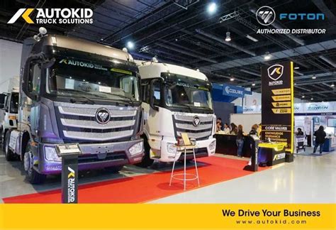 autokid subic trading corporation|Easy truck ownership and more from Autokid.